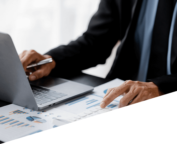 財務諸表のための評価