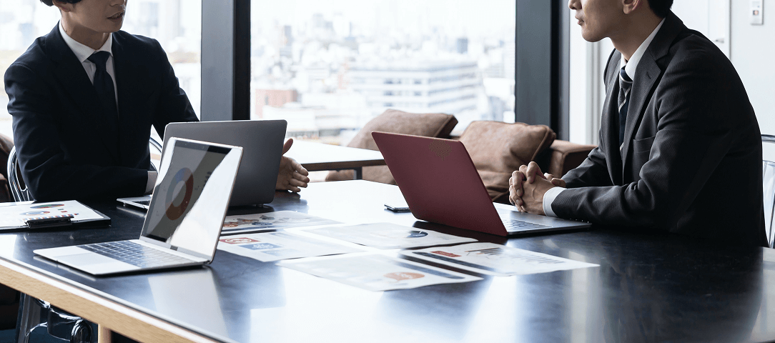 不動産の媒介・コンサルティング